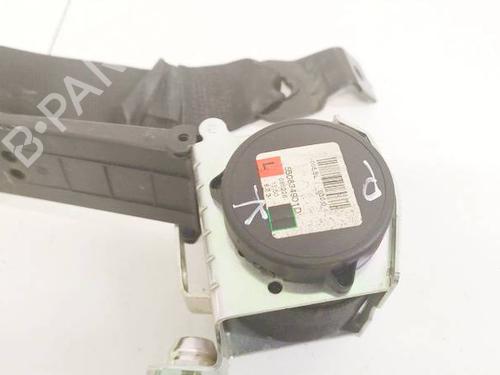 Front left seatbelt OPEL ASTRA H (A04) 1.3 CDTI (L48) | BP34884484I26 - Image 2