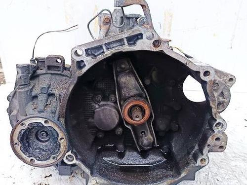 Used Gearbox Gearbox 35012719 35012719