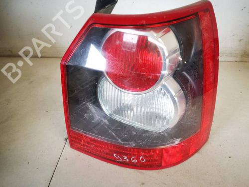 Used Right taillight Right taillight LAND ROVER FREELANDER 2 (L359) 2.2 TD4 4x4 (156 hp) 35252579 35252579