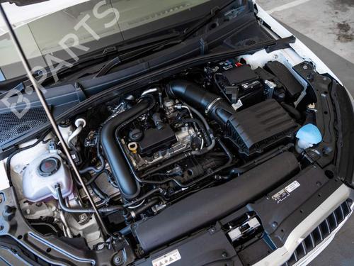 Steering column SKODA FABIA IV (PJ3) 1.0 TSI | BP39040376M21 - Image 9