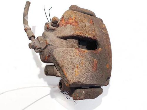 Used Left front brake caliper Left front brake caliper VW PASSAT B6 (3C2) 2.0 TDI (140 hp) 35375811 35375811