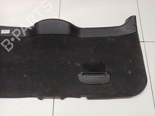 Boot lining OPEL ASTRA G Hatchback (T98) 2.0 DTI 16V (F08, F48) | BP34867283I3 - Image 3