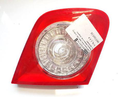 Used Left tailgate light Left tailgate light 35706330 35706330