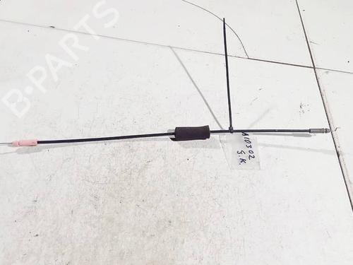 Used Other Other SUBARU FORESTER (SH_) 2.0 D AWD (SHH, SHD, SHN) (147 hp) 32585677 32585677