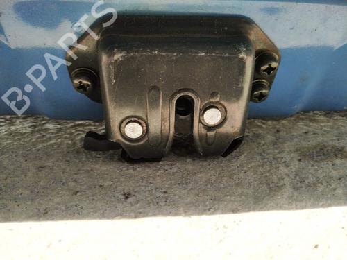 Used Tailgate lock Tailgate lock CHEVROLET AVEO / KALOS Saloon (T250, T255) 1.2 (72 hp) 35515970 35515970