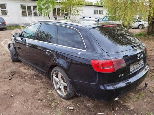 Engine mount AUDI A6 C6 (4F2) 2.0 TDI | BP32881608M89  - Image 8