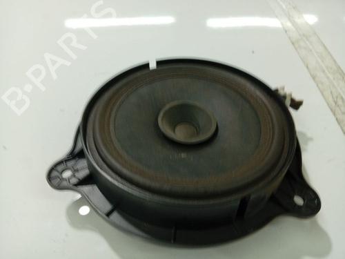 Used Speaker Speaker NISSAN QASHQAI I (J10, NJ10) 1.5 dCi (106 hp) 32969250 32969250