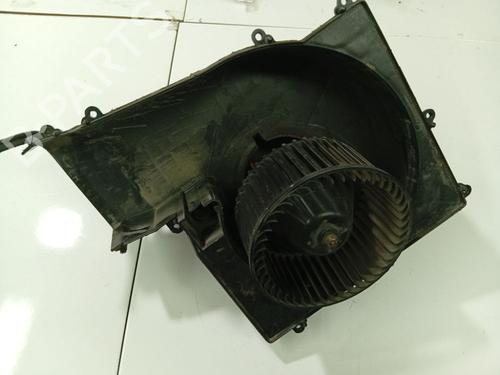 Used Heater blower motor Heater blower motor NISSAN PRIMERA Hatchback (P12) 1.9 dCi (120 hp) 34806686 34806686