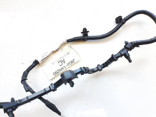 Wiring harness JAGUAR I-PACE (X590) EV400 AWD | BP38183029E16 - Image 2
