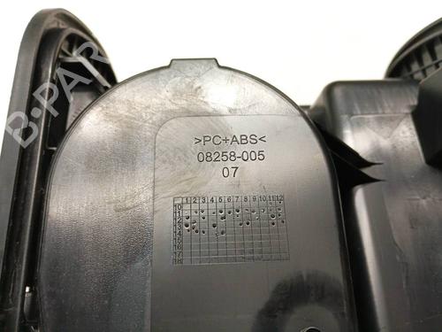Cup/Object holder LAND ROVER RANGE ROVER EVOQUE VAN (L538) SD4 4x4 | BP38577565I37 - Image 4