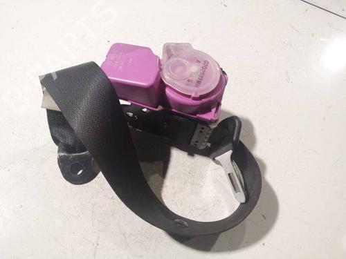 Used Rear right seatbelt Rear right seatbelt 39604969 39604969