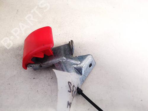 Interior handle VOLVO C30 (533) 2.4 i | BP35350320I7 - Image 2