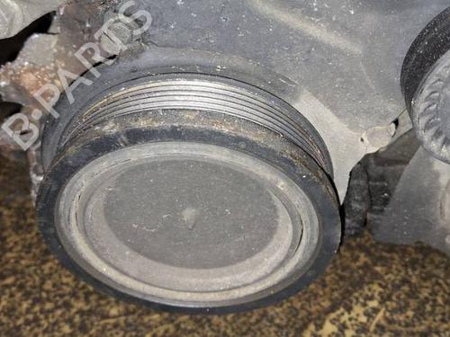 Pulley AUDI A3 (8P1) 2.0 TDI 16V | BP34818239M122 - Image 2