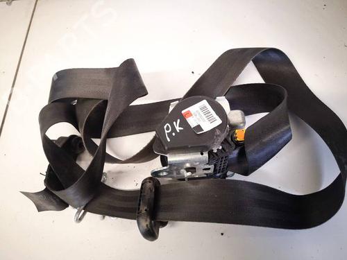 Used Front left seatbelt Front left seatbelt FORD FOCUS III 1.6 TDCi (95 hp) 35308409 35308409