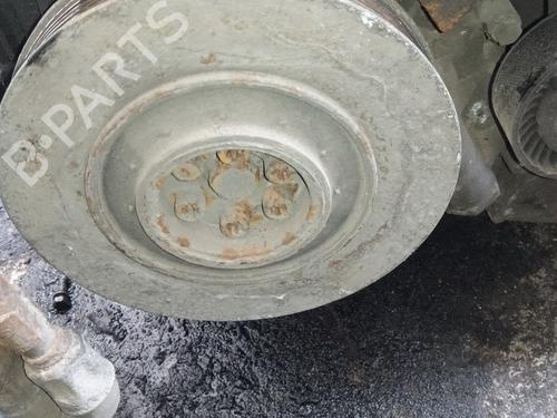 Used Pulley Pulley 35428352 35428352