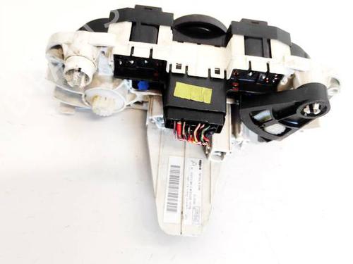 Climate control NISSAN NOTE (E11, NE11) 1.6 | BP35248743I5 - Image 2