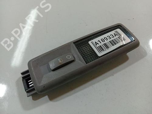 Used Interior roof light Interior roof light NISSAN PRIMERA Hatchback (P12) 1.9 dCi (120 hp) 34860690 34860690