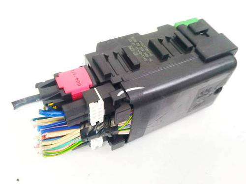 Fuse box PEUGEOT 508 I (8D_) 1.6 HDi | BP32609400E1