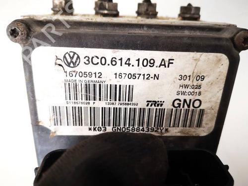 ABS pump MAZDA 6 Estate (GJ, GL) 2.2 D | BP38322851M43 - Image 2