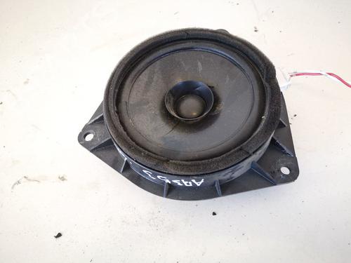 Used Speaker Speaker TOYOTA AVENSIS VERSO (_M2_) 2.0 D (CLM20_, CLM20R) (116 hp) 32910800 32910800