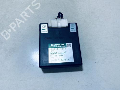 Used Electronic module Electronic module 35640567 35640567