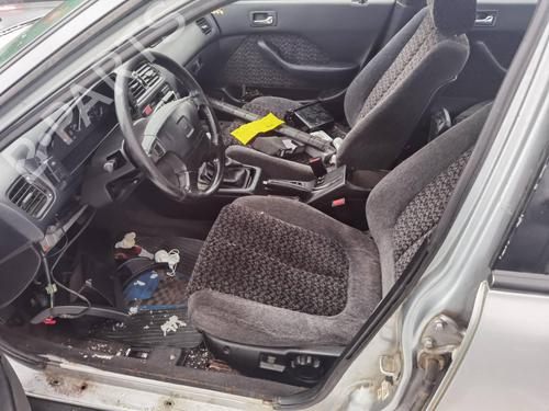 Electronic module HONDA ACCORD V (CC, CD) 2.0 i S (CD4) | BP35457622M83  - Image 9