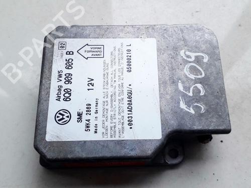 ecu-airbags-vw-passat-b5-variant-3b5-1997-1998-1999-2000-2001-33527782 main image