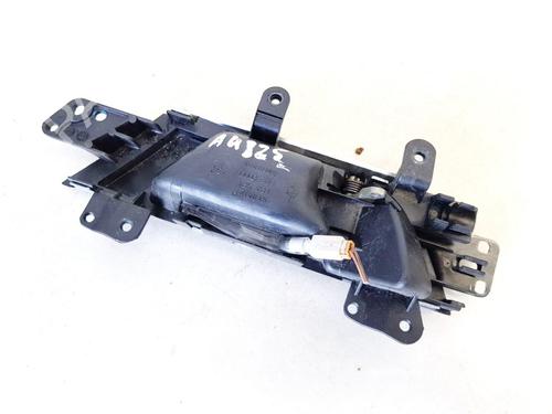 Used Front right interior door handle Front right interior door handle AUDI A6 C6 (4F2) 2.0 TDI (140 hp) 35638638 35638638