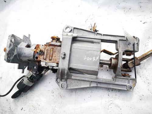 Steering column CITROËN C5 III (RD_) 2.0 HDi (RDRHD8, RDRHDJ, RDRHR8, RDRHRJ) | BP35395391M21 - Image 3