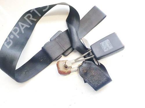 Rear center seatbelt AUDI A4 B6 (8E2) 1.9 TDI | BP34810069I27 - Image 3