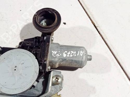 Right front window motor SUZUKI SWIFT III (MZ, EZ) 1.3 (RS413, ZC11S) | BP35040164E20 - Image 2