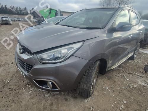 Electronic module HYUNDAI ix35 (LM, EL, ELH) 1.7 CRDi | BP32878029M83  - Image 5