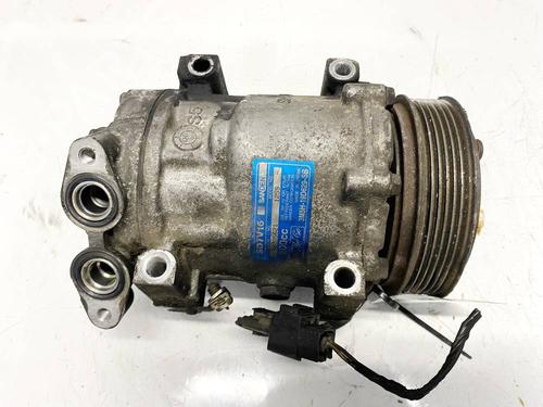 Used AC compressor AC compressor MAZDA 3 (BK) 1.6 DI Turbo (109 hp) 35144936 35144936