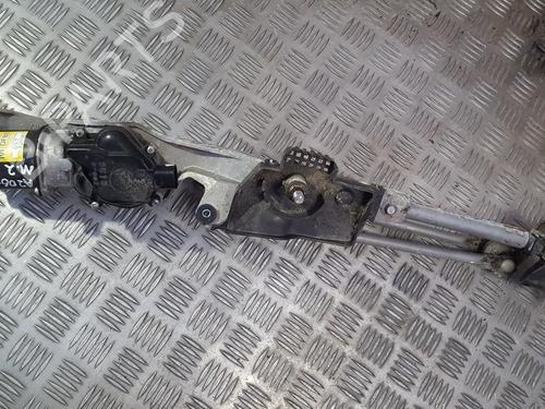 Used Front wipers mechanism Front wipers mechanism MAZDA 2 (DE_, DH_) 1.5 (DE5FS) (103 hp) 35677335 35677335