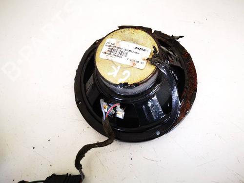 Speaker PORSCHE CAYENNE (9PA) S 4.5 | BP32573086E2