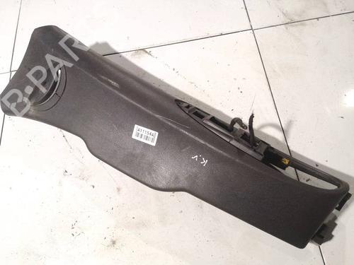 Used Other Other CITROËN C8 (EA_, EB_) 2.2 HDi (128 hp) 34757790 34757790