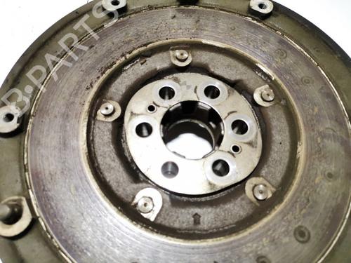 Flywheel BMW 1 (E87) 116 i | BP35531943M101 - Image 2