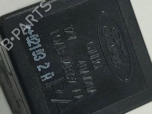 Electronic sensor JAGUAR X-TYPE I (X400) 2.1 V6 | BP33487772M84 - Image 4