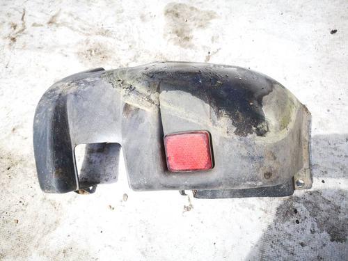 Used Corner bumper Corner bumper 35275165 35275165