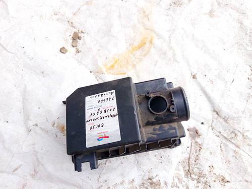 Used Air filter box Air filter box MAZDA CX-7 (ER) 2.2 MZR-CD AWD (ER10A) (173 hp) 34833948 34833948