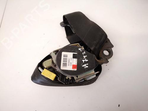 Used Front left seatbelt Front left seatbelt 35487001 35487001