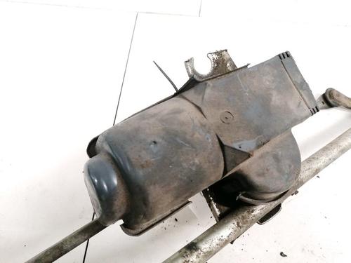 Front wiper motor DAEWOO REXTON (GAB_) 2.7 D All-wheel Drive | BP35565621M29 - Image 2