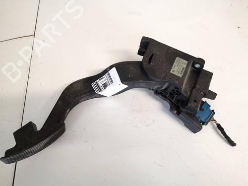 Used Pedal Pedal FIAT DUCATO Van (250_) 140 Natural Power (136 hp) 35061906 35061906