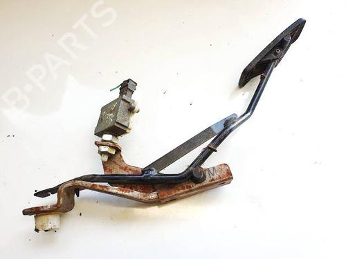 Used Pedal Pedal 37625370 37625370