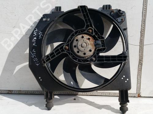 Used Fan Fan FORD FIESTA III (GFJ) 1.3 (60 hp) 35647726 35647726