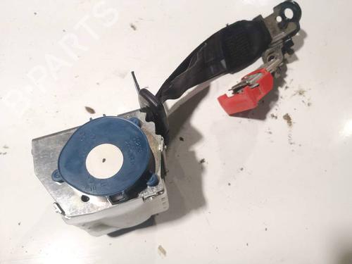 Rear right seatbelt VW PASSAT B6 (3C2) 1.9 TDI | BP34801215I28 - Image 3