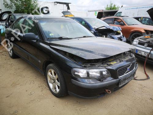 Used Parts VOLVO S60 I (384) D5 (163 hp) 4471479
