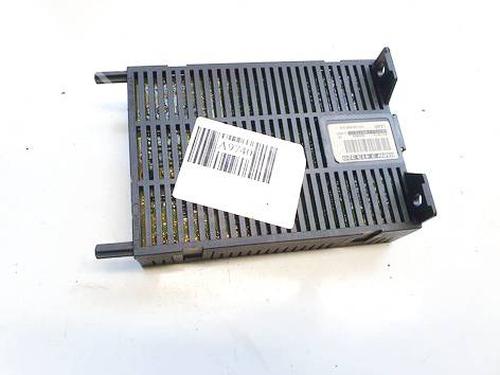Lights ECU BMW X3 (E83) 3.0 d | BP35169039M55 - Image 3