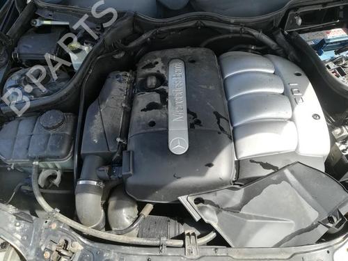 Engine mount MERCEDES-BENZ C-CLASS (W203) C 220 CDI (203.006, 203.008) | BP33512578M89 - Image 5