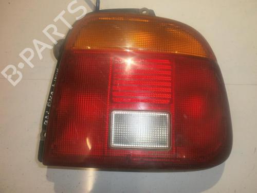 Used Right taillight Right taillight SUZUKI BALENO Hatchback (EG) 1.3 i 16V (SY413) (85 hp) 35665655 35665655